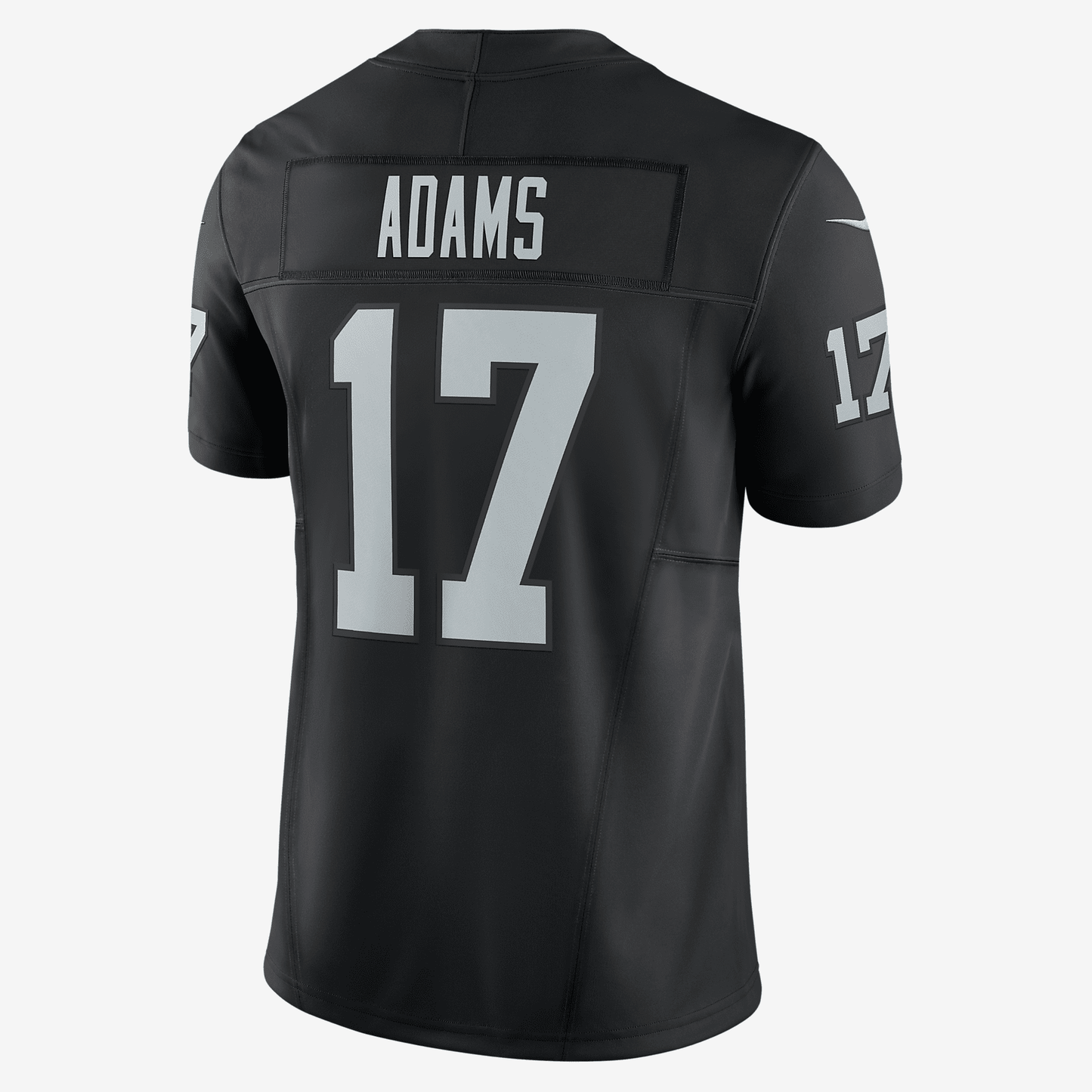 Davante Adams Las Vegas Raiders Men's Nike Dri-FIT NFL Limited Football  Jersey.